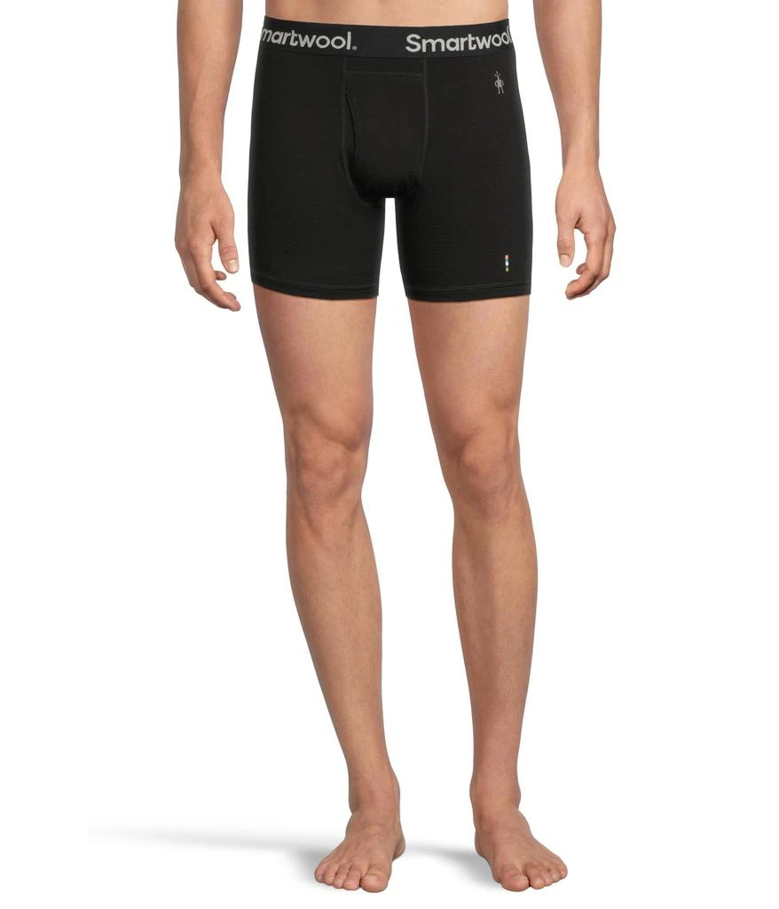 SmartWool Merino Boxer Brief