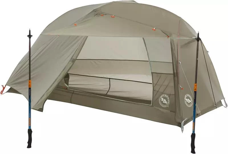 Big Agnes Big Agnes Copper Spur HV UL1 Tent 4