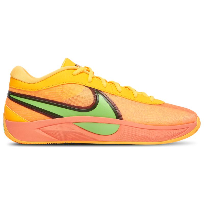 NIKE Nike Zoom Freak 6 - Men's - Basketball Shoes - Free Shipping