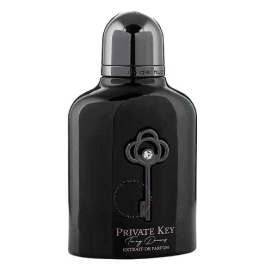 Armaf Armaf Club De Nuit Private Key To My Dream Unisex EDP 2