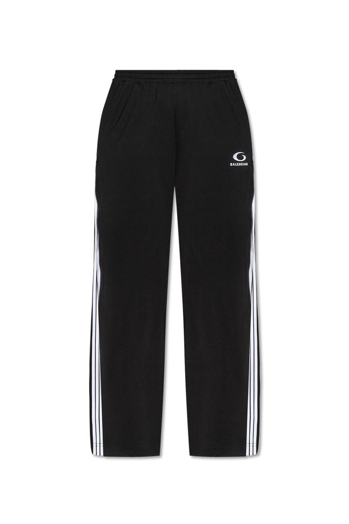 25ss balenciaga loop logo トラックパンツ 25ss balenciaga loop logo トラックパンツ 25ss balenciaga