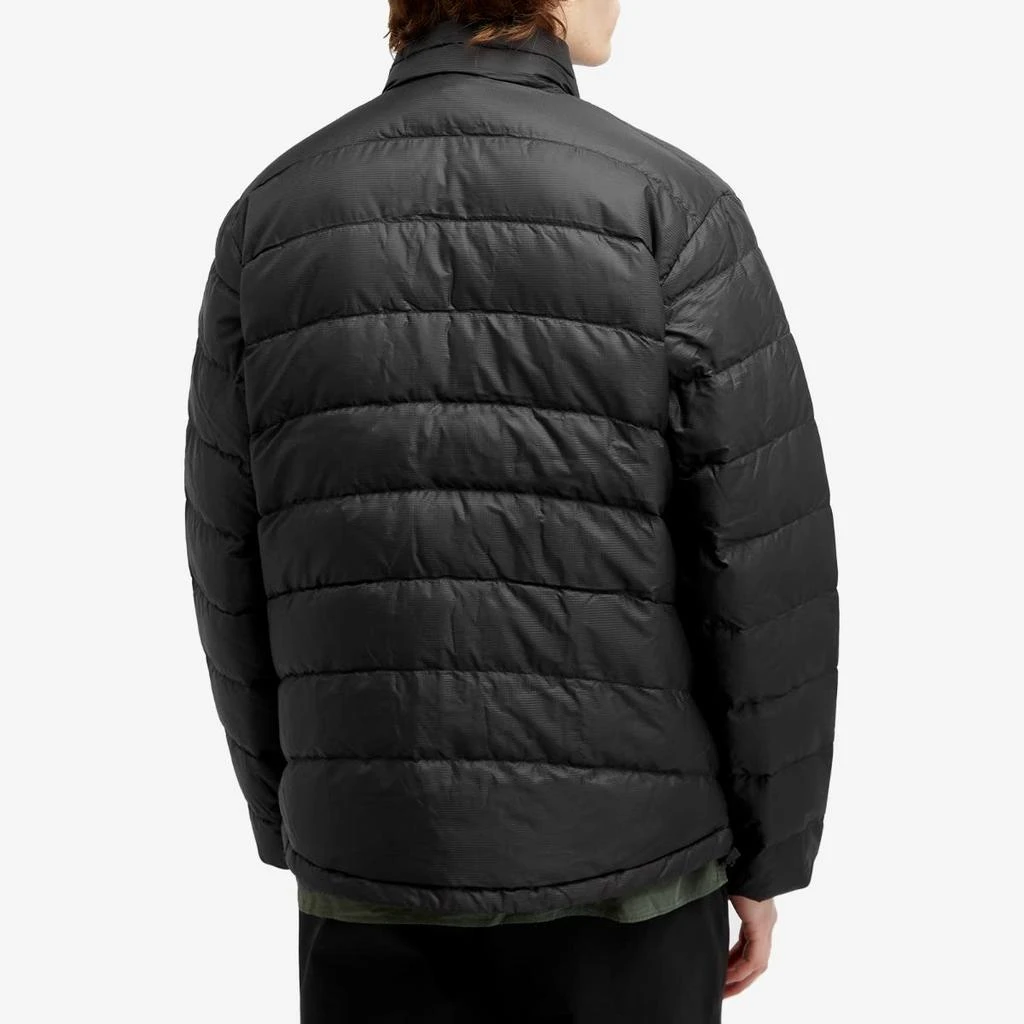 Norse Projects Norse Projects Pasmo Rip Down Jacket 3