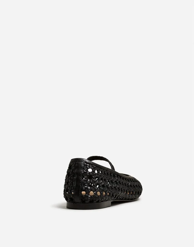 Madewell The Greta Ballet Flat 3