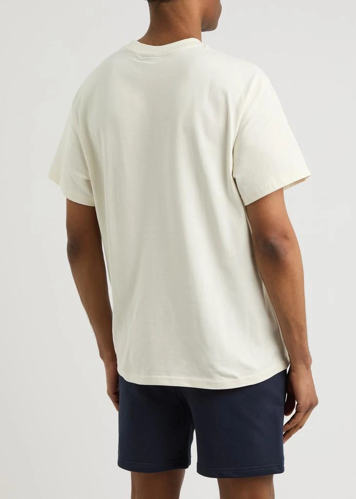 CLUB 1984 Art District printed cotton T-shirt 3