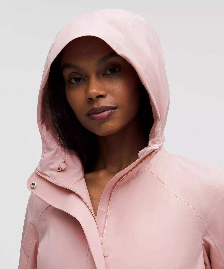 Lululemon Rain Rebel Jacket 71