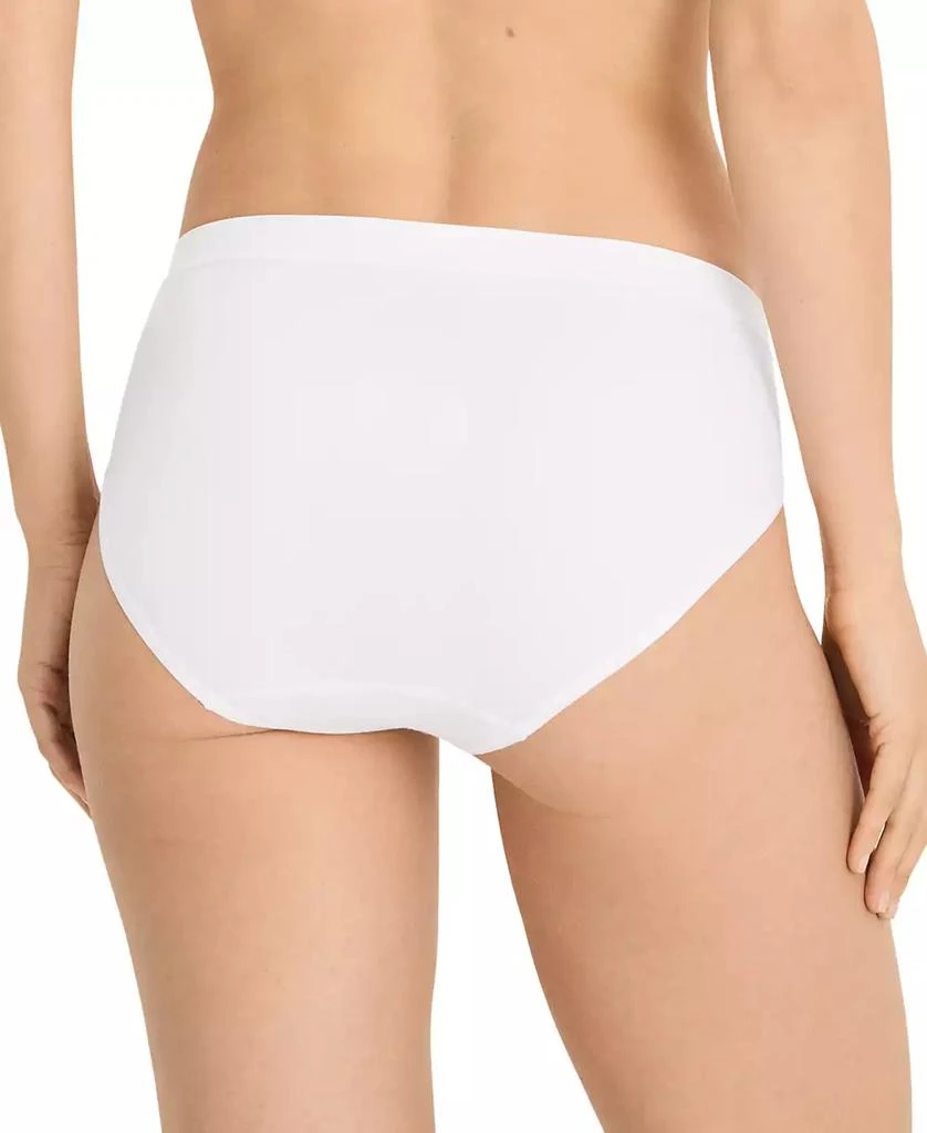 Jockey Women's Seamfree Hi-Cut Stretch Underwear 3788 2
