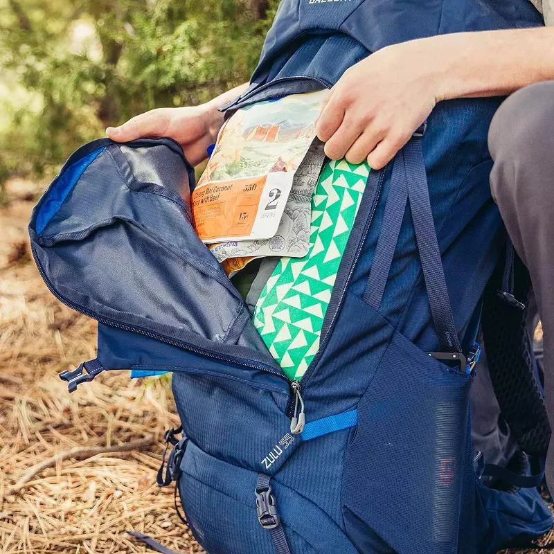 Gregory Gregory Zulu 55L Backpack 5