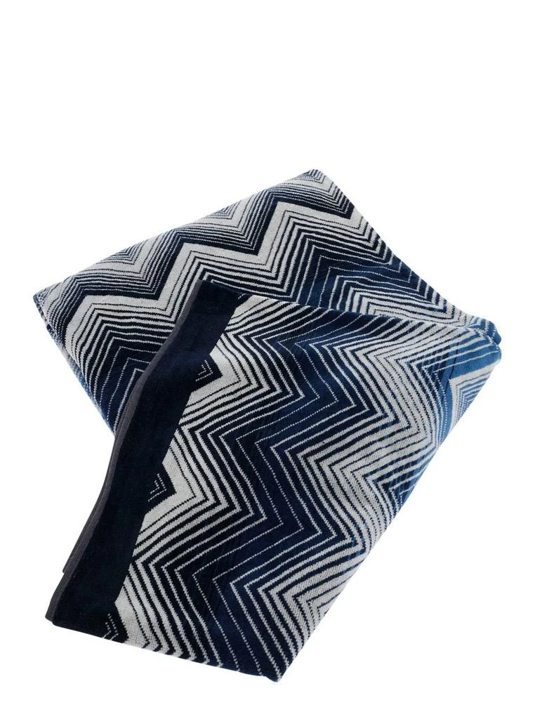 Missoni Missoni Home Marea Zigzag Towel