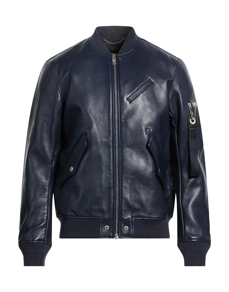 Diesel Leather jacket
