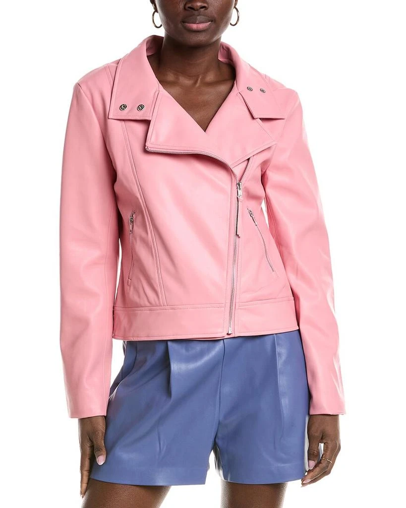 Susana Monaco susana monaco Moto Jacket 1
