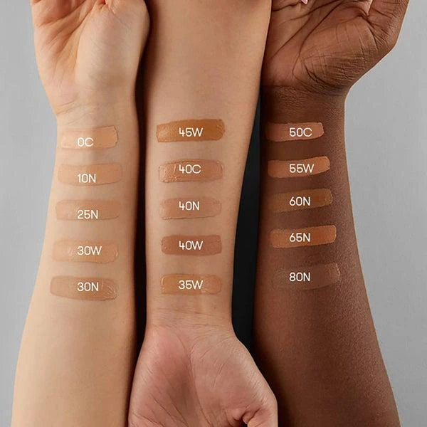 Dermablend Dermablend Smooth Liquid Camo Foundation SPF 25 (Various Shades) 3