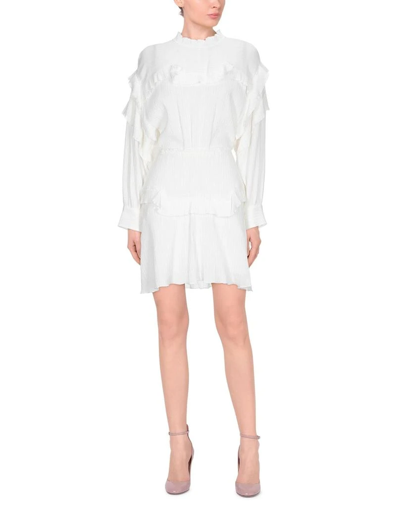 Isabel Marant Short dress 3