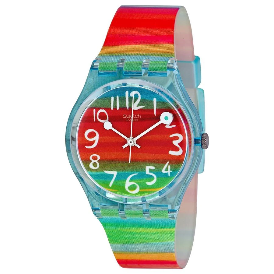 Swatch Originals Gents Color The Sky Watch GS124 1