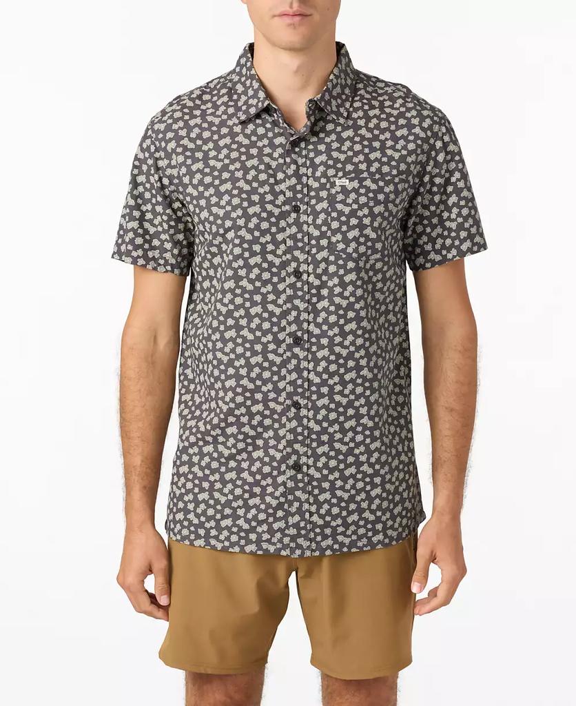 O'Neill Men's Print Standard Shirt