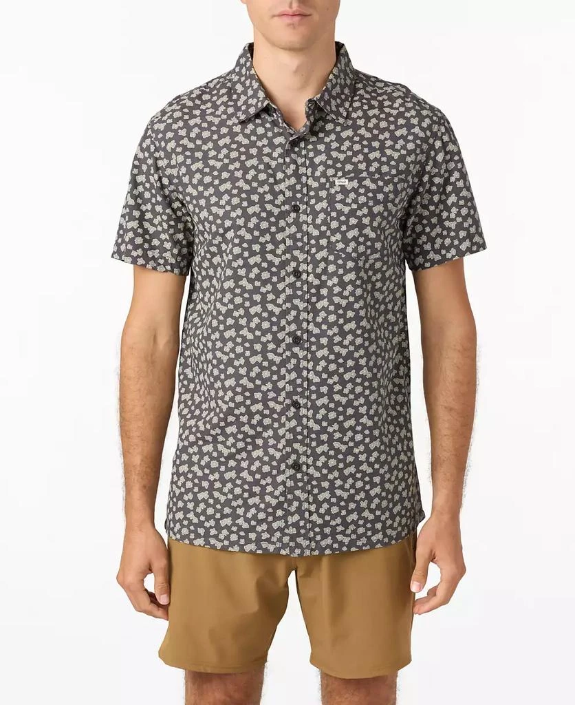 O'Neill Men's Print Standard Shirt 1