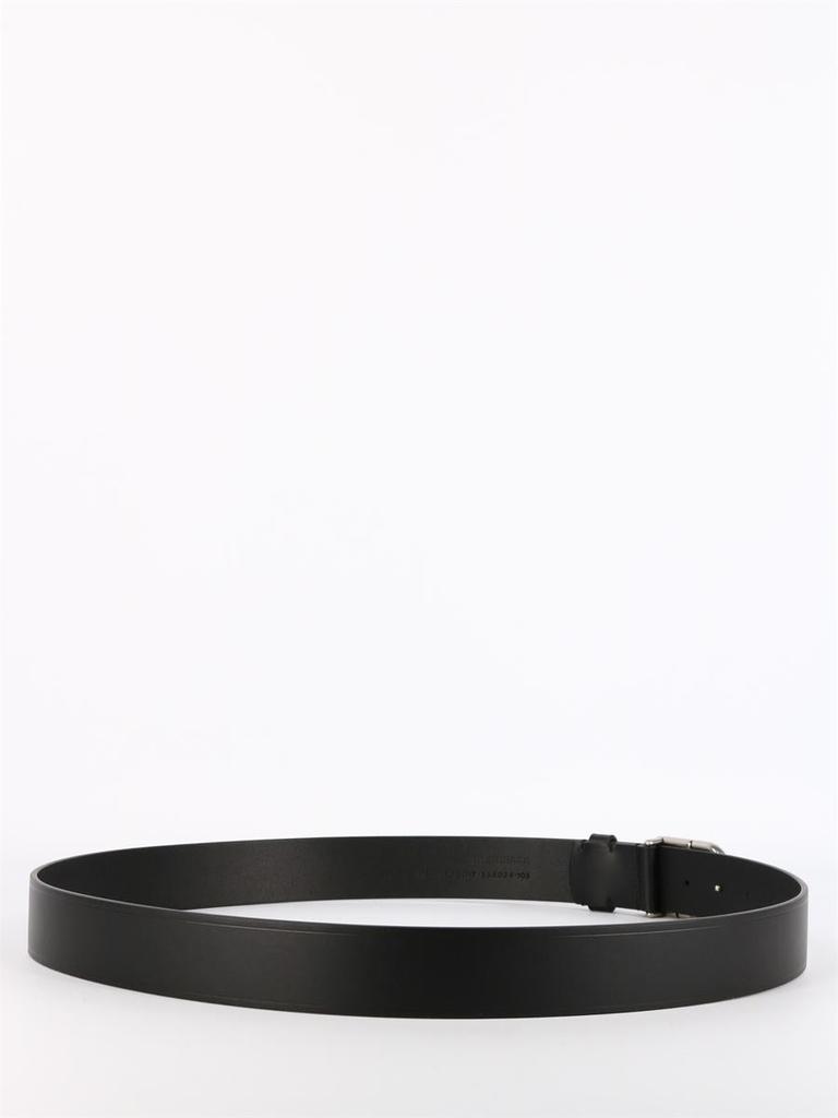 Balenciaga Bb Belt