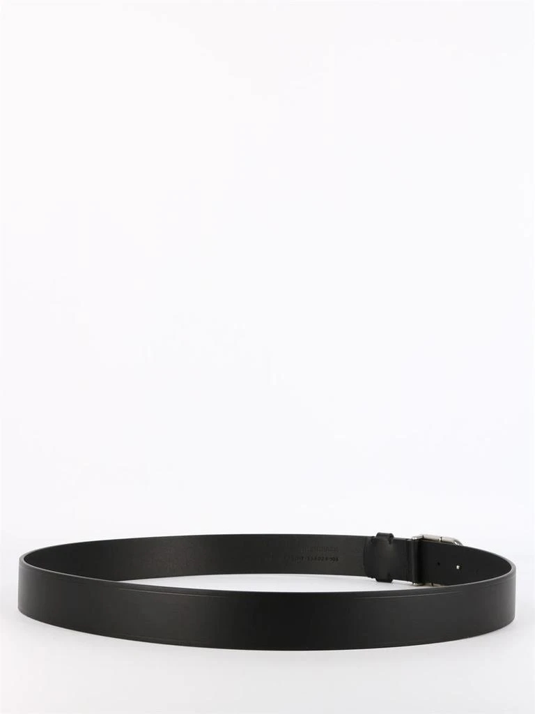 Balenciaga Bb Belt 2