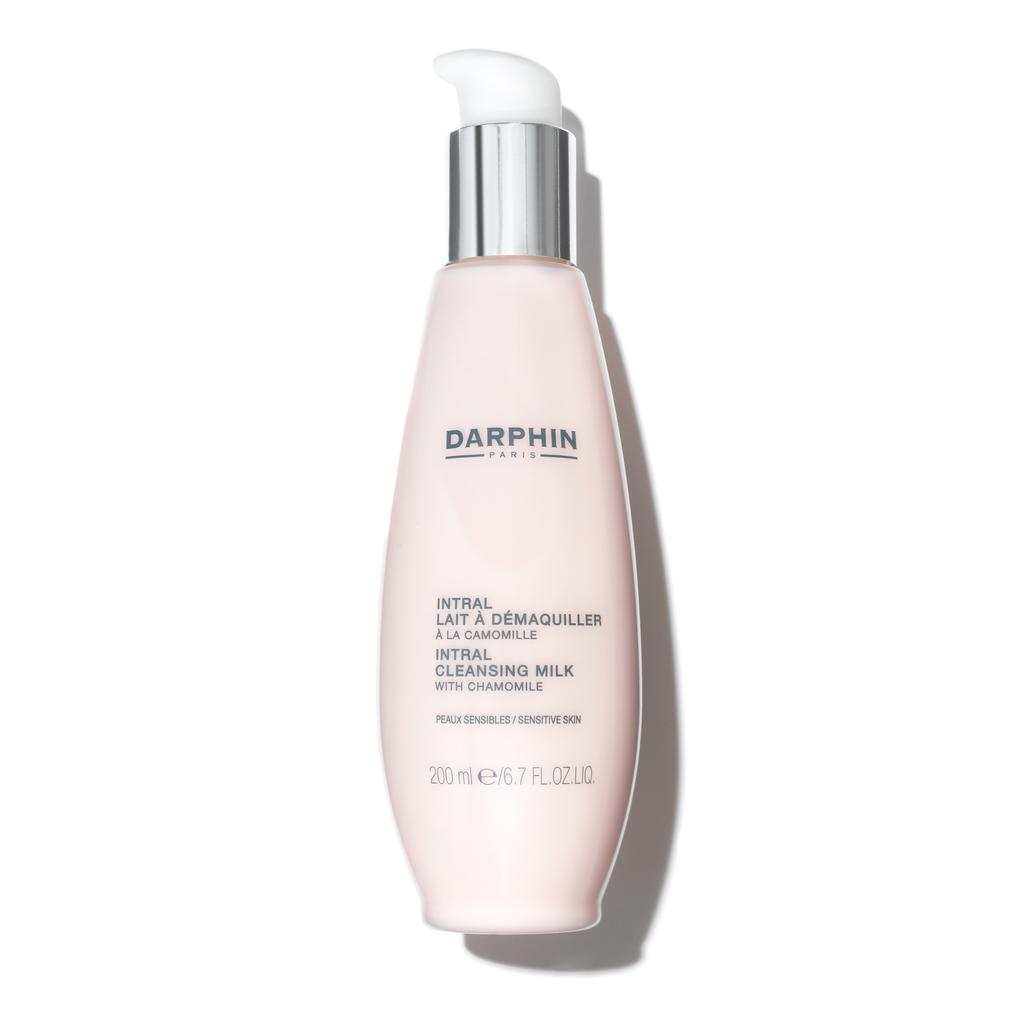 Darphin Intral Cleansing Milk 200ml