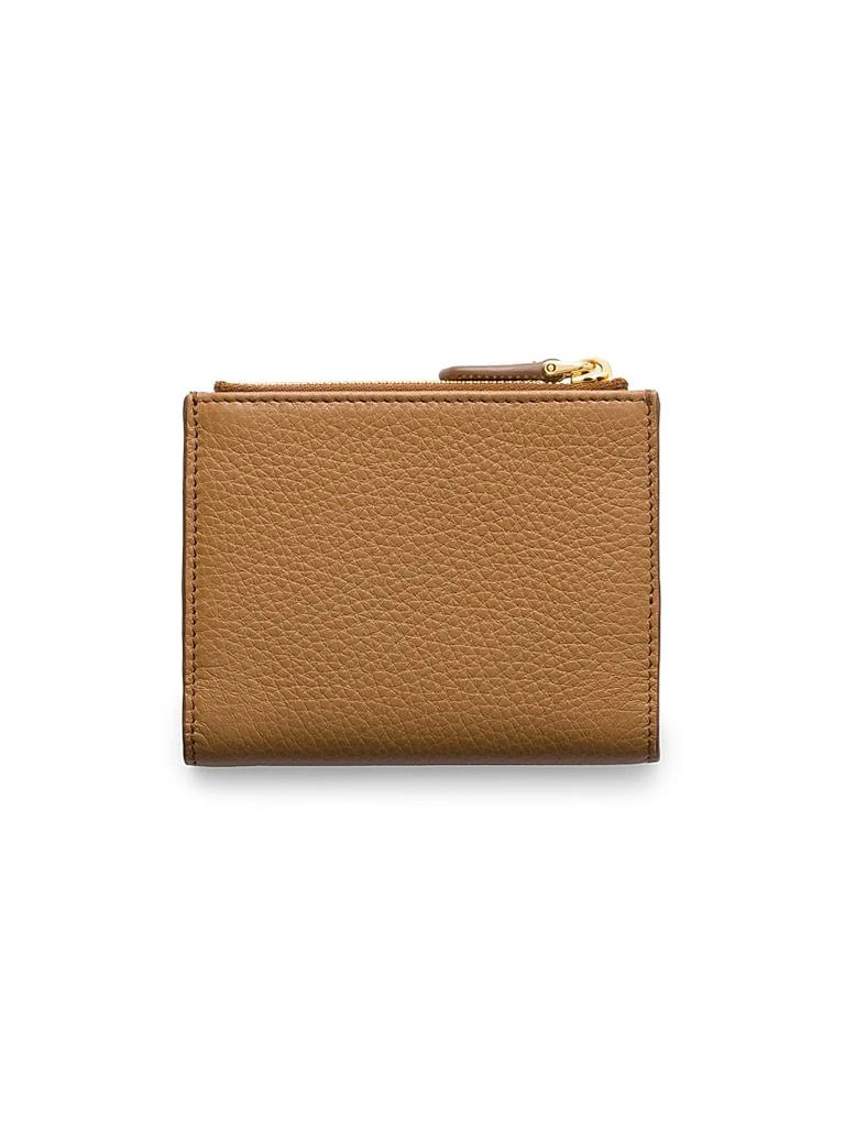 Prada Small Leather Wallet 3