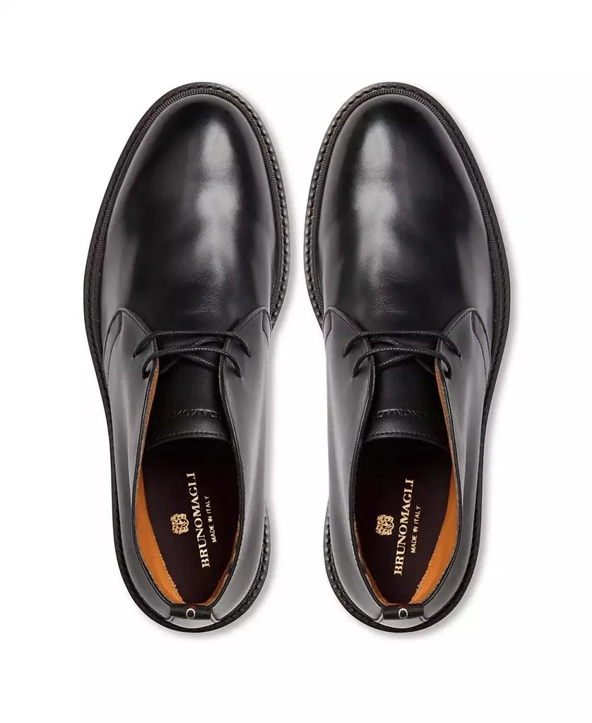 Bruno Magli Men's Taddeo Chukka Boots 5