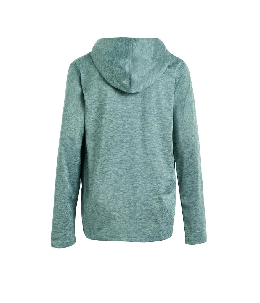 Under Armour Twist Vert Hoodie (Big Kid) 2