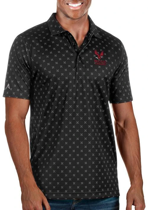 Antigua Ncaa North Carolina Central University Spark Polo 1