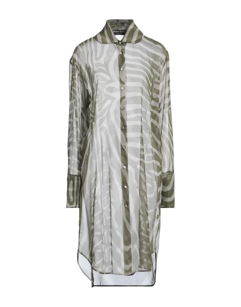 Chiara Boni Patterned shirts & blouses 1