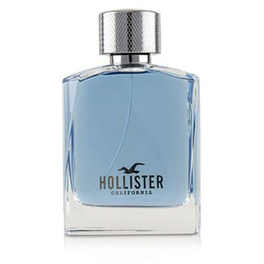 HOLLISTER Hollister Wave For Him Mens EDT 1