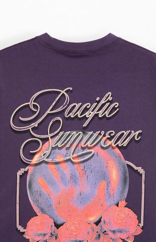 PacSun Cherish The Present T-Shirt 4