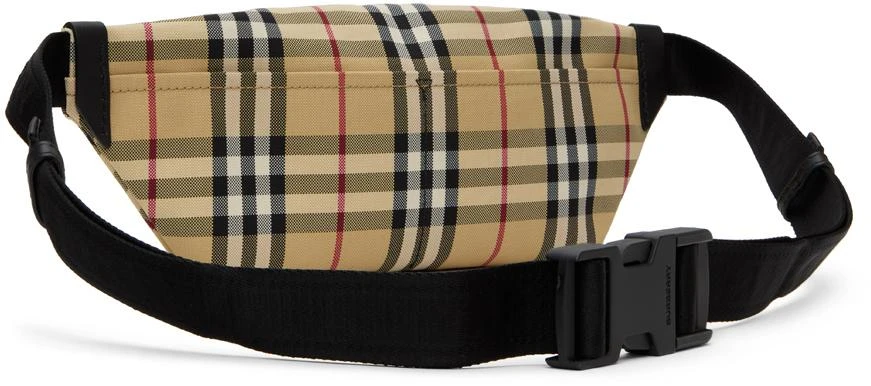 Beige Stevie Belt Bag – On Sale Now with Up to 10% Off Discover