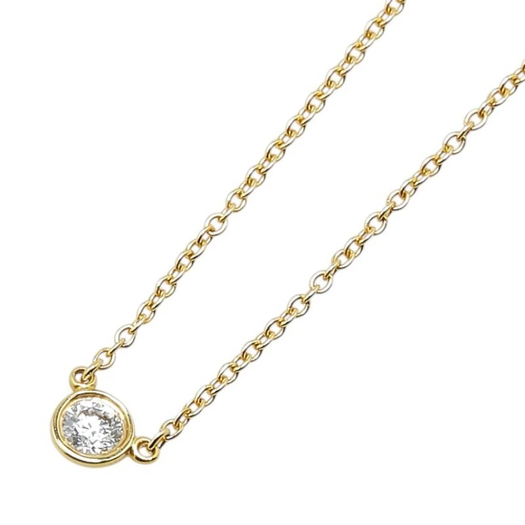 Tiffany
Co. (18K) Necklace (Pre-Owned)