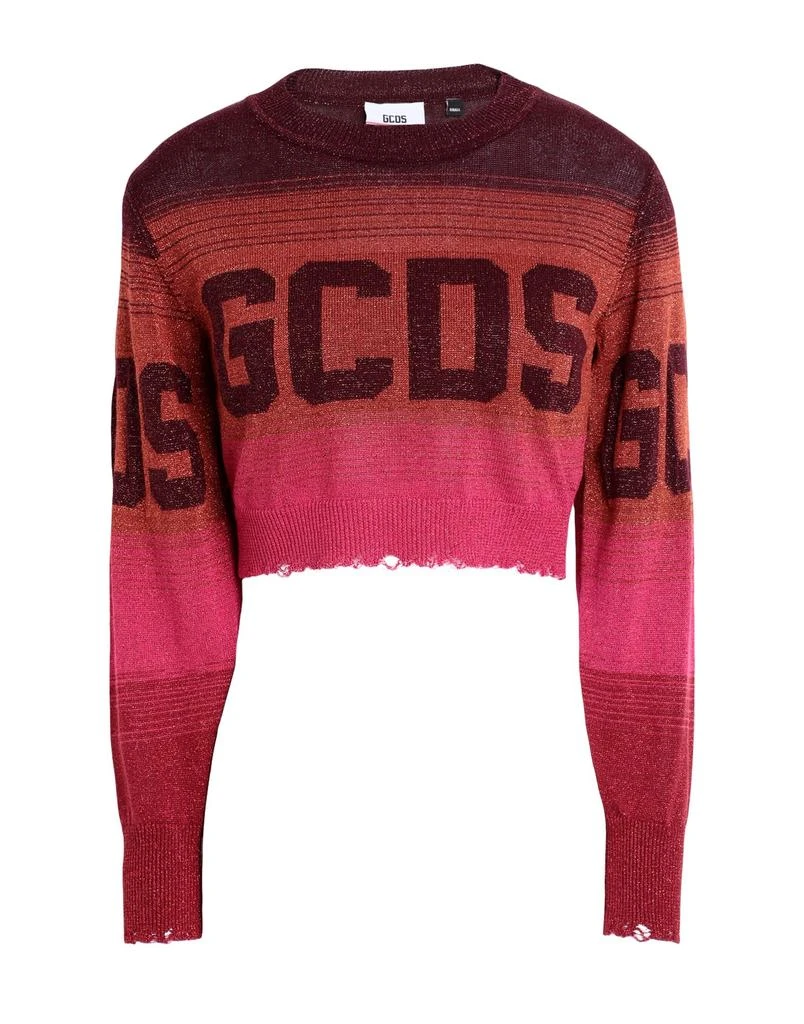 GCDS Sweater 1