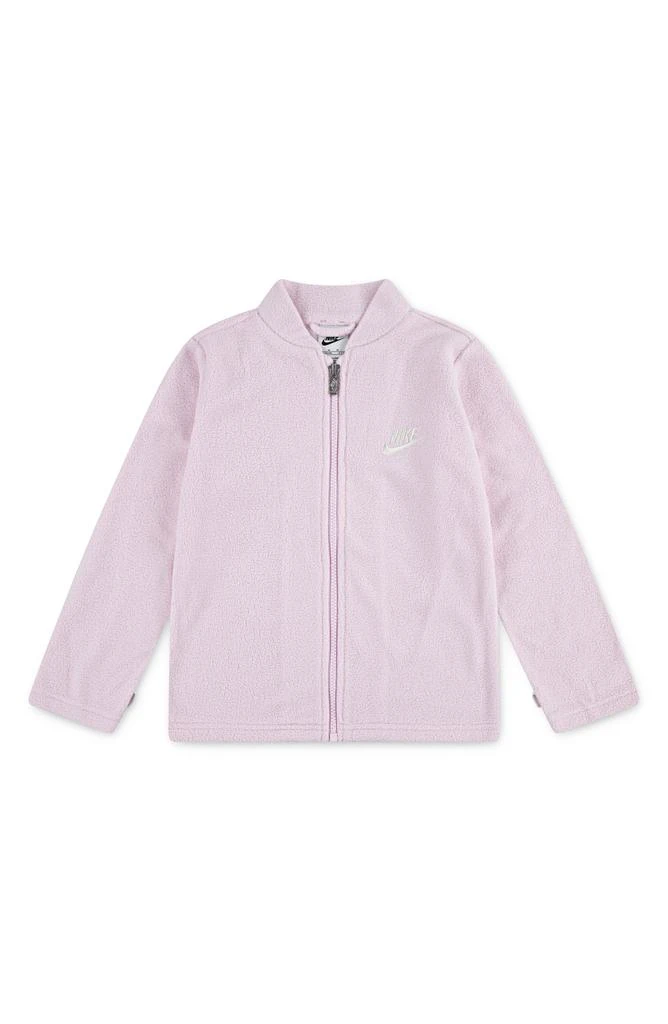 NIKE Kids
 System Hooded Jacket 4