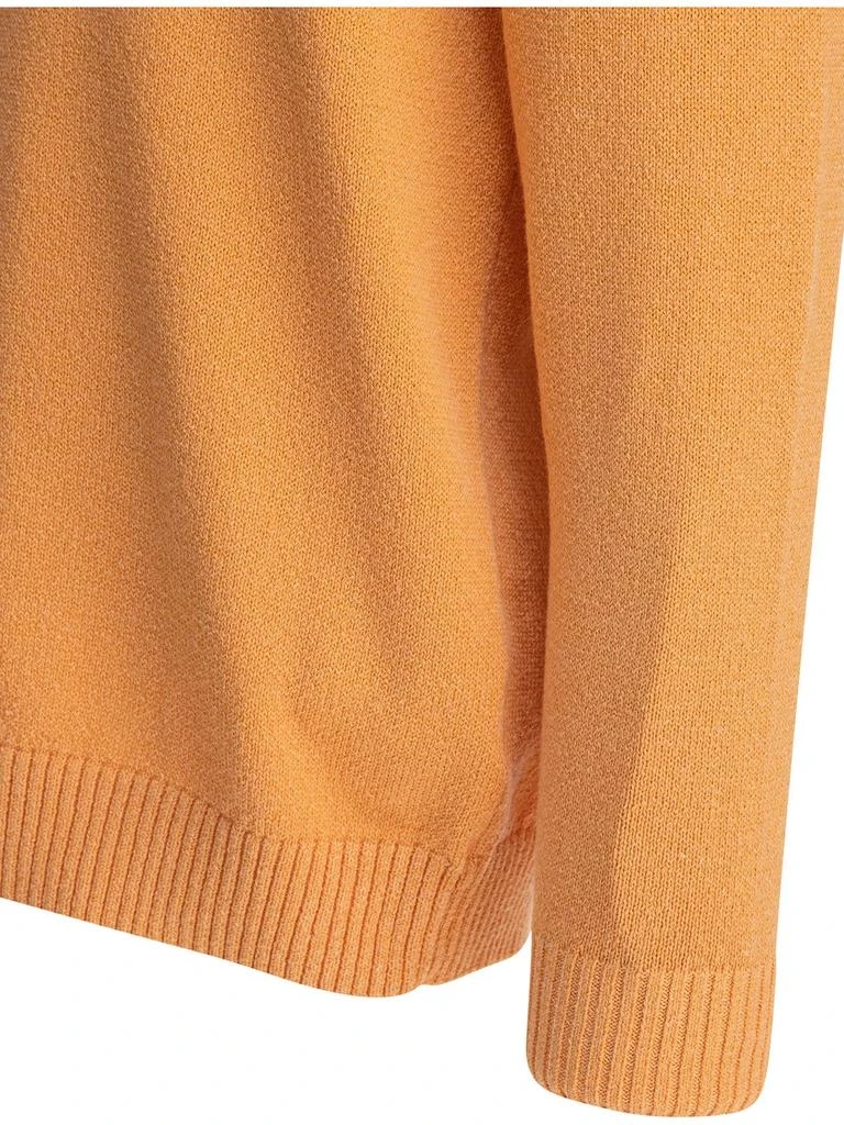 BEAMS PLUS Beams Plus Crewneck Knit Sweater 4