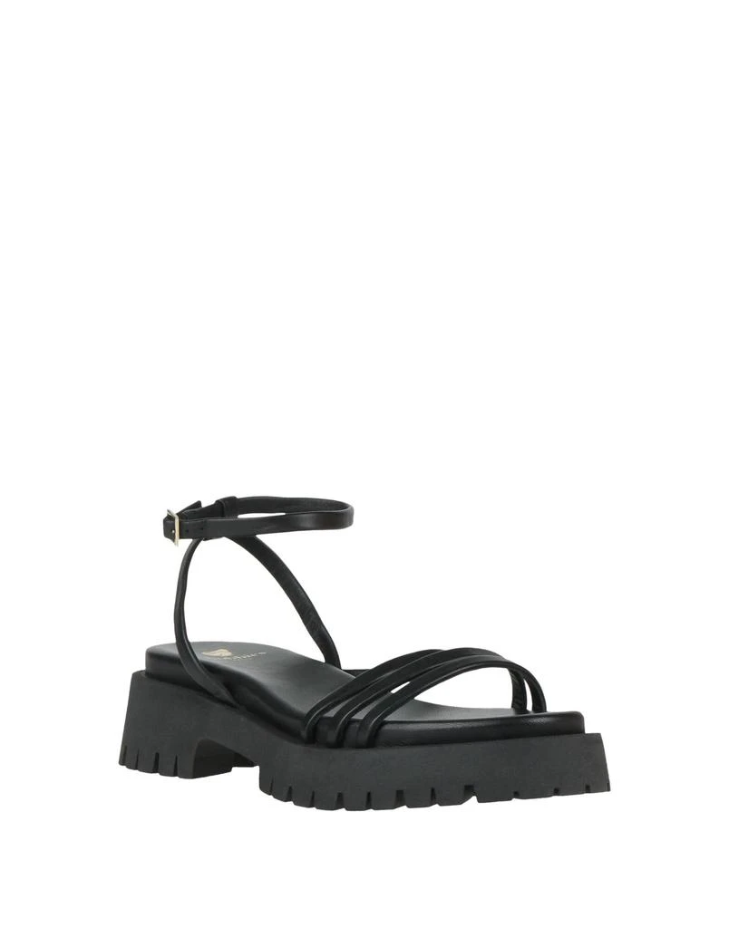 Bobbies Sandals 2