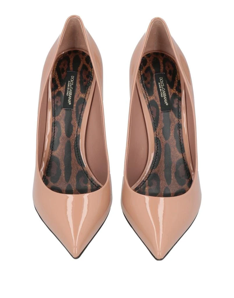 Dolce 
Gabbana Pump 4
