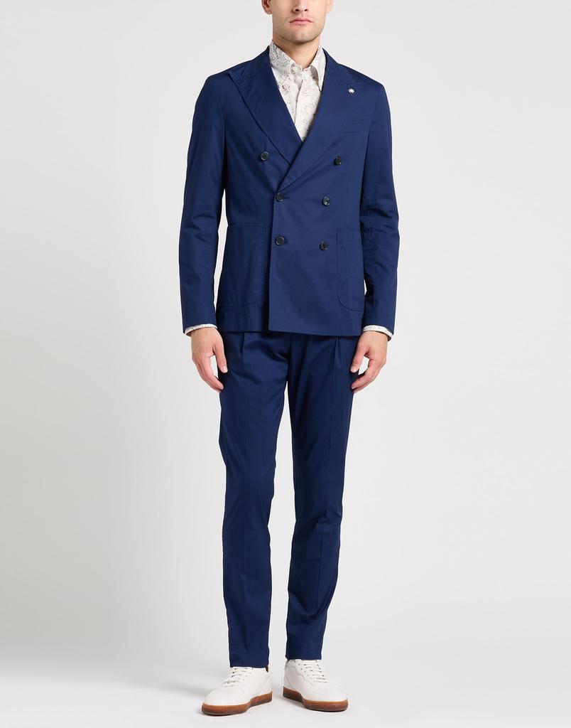 MANUEL RITZ Suits