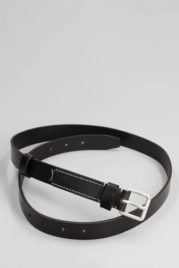 Lemaire Lemaire Belts 2
