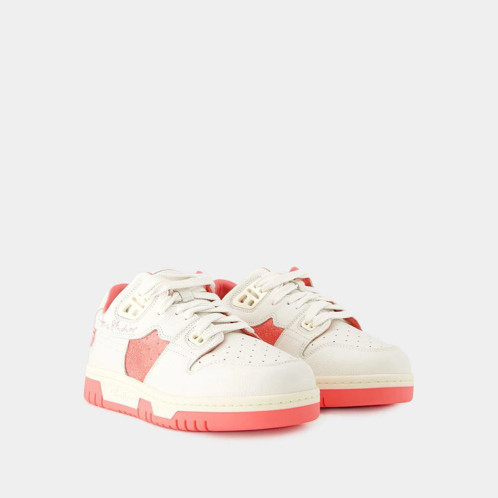 Acne Studios Acne Studios 08Sthlm Low Pop M Sneakers 2