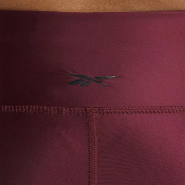 Reebok Lux Shine High-Rise Leggings (Plus Size) 5