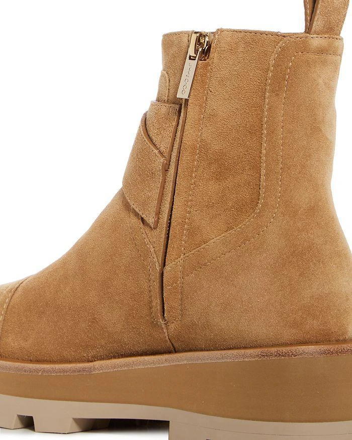 Jimmy Choo Women's Meena Ankle Booties 5