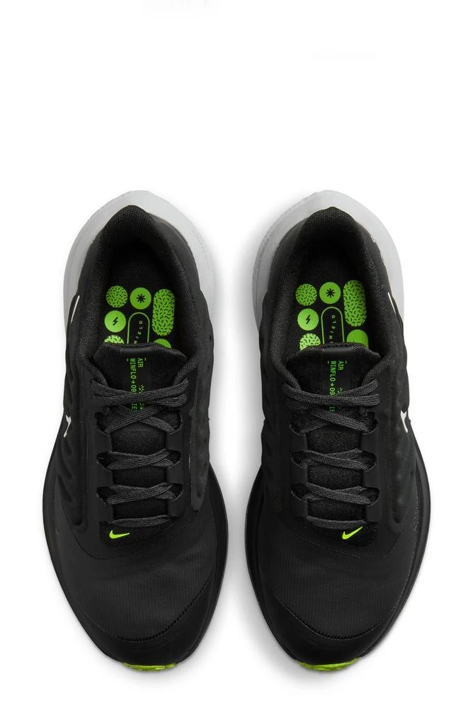 NIKE Air Winflo 9 Shield Running Shoe 4