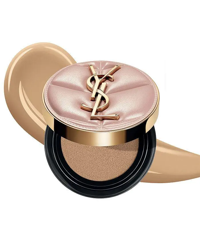 Yves Saint Laurent Yves Saint Laurent Skin Affair Soft Glow Cushion Foundation