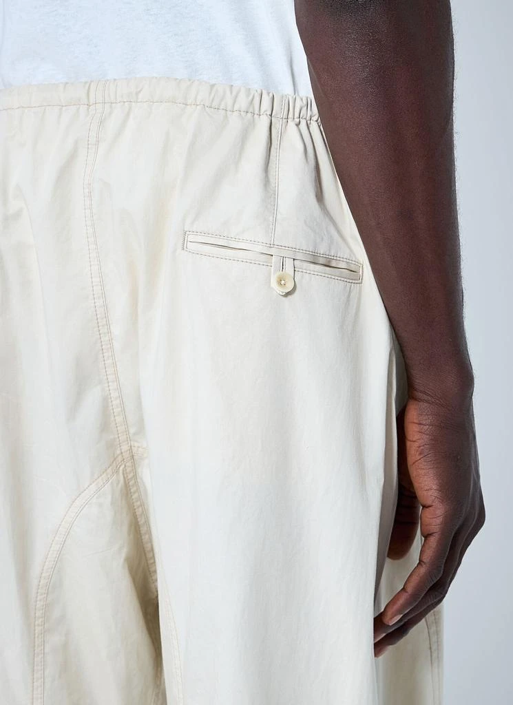 Lemaire Twisted Pants 6