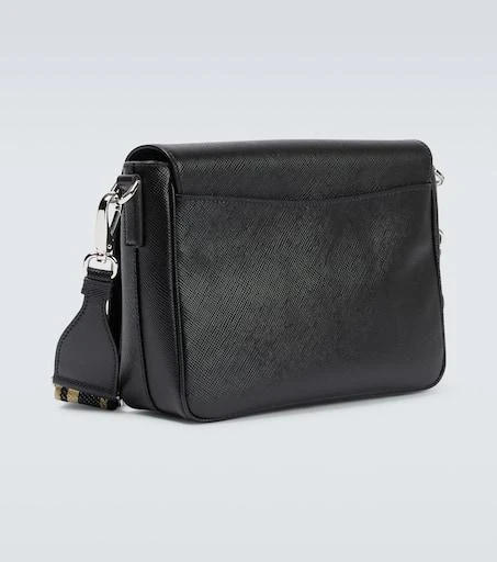 Prada Saffiano leather shoulder bag 5