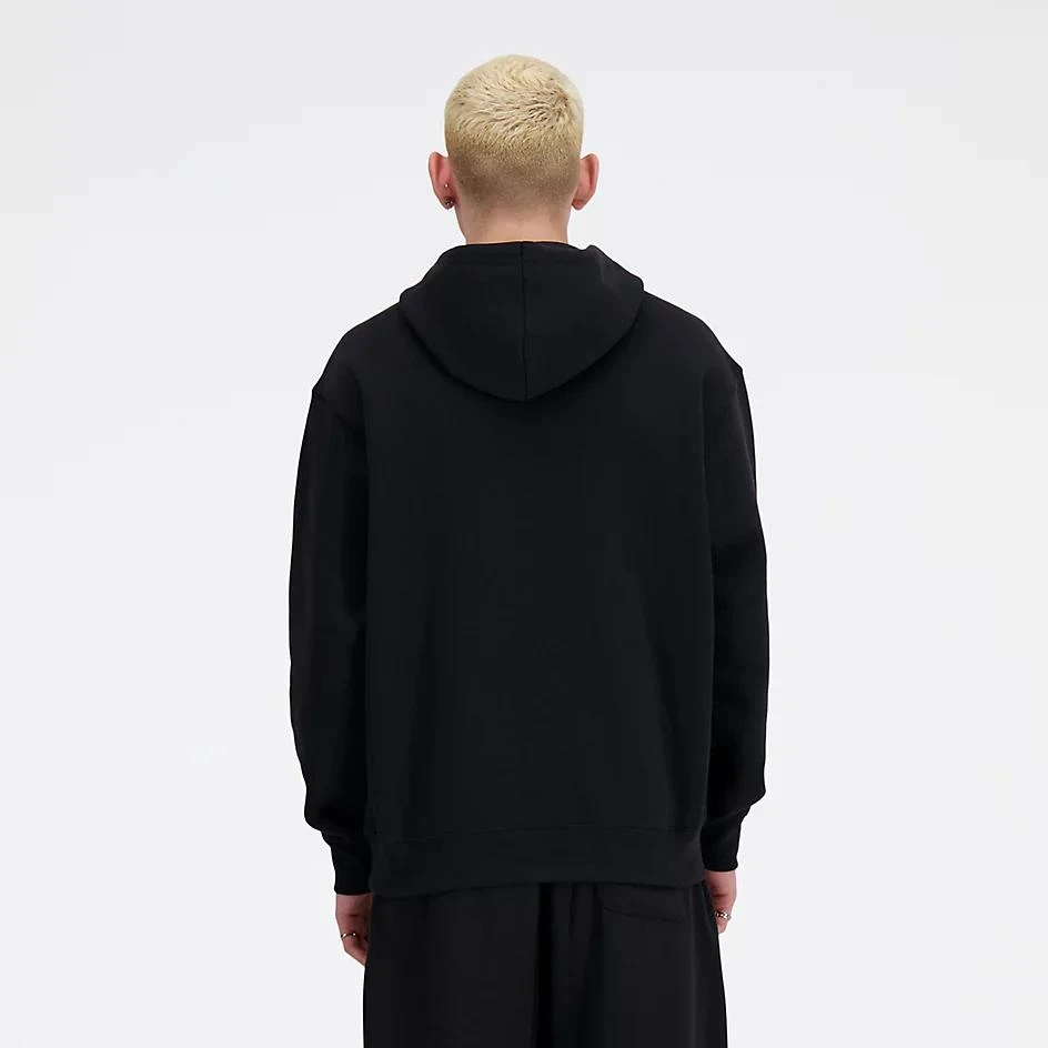 New Balance Reflective Lines Hoodie 3