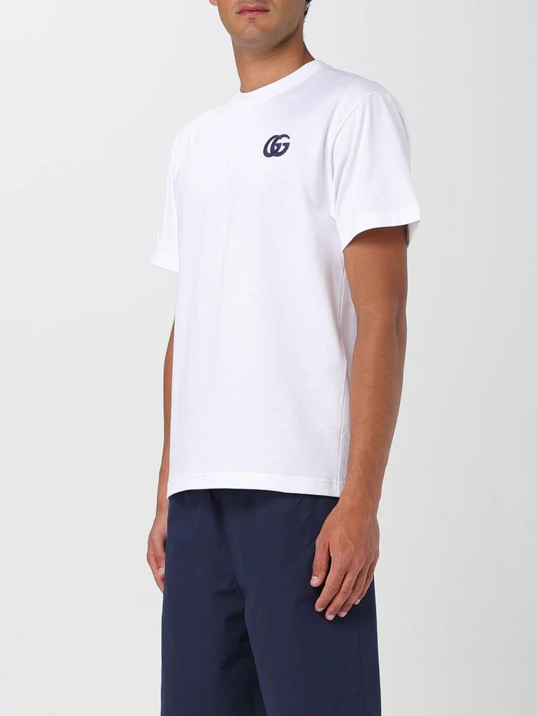 Gucci T-shirt men Gucci 4
