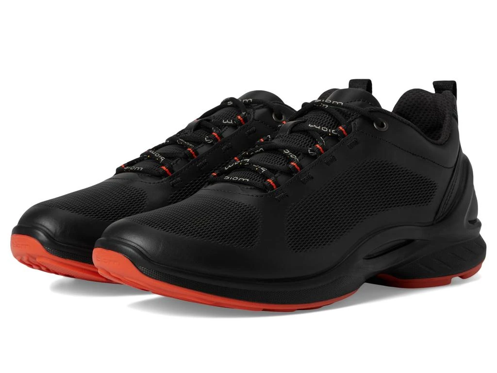 ECCO BIOM FJUEL Zephyr Cross Trainer Sneaker 1