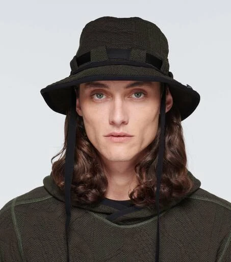 BYBORRE Bucket hat 2
