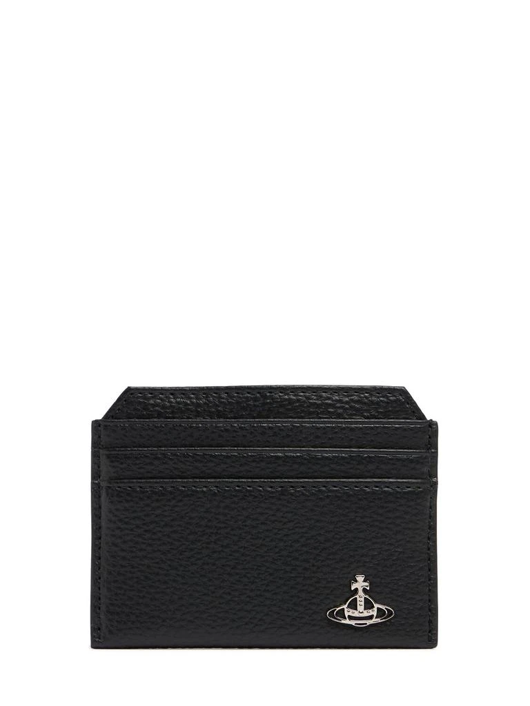 Vivienne Westwood Tech Card Holder 1